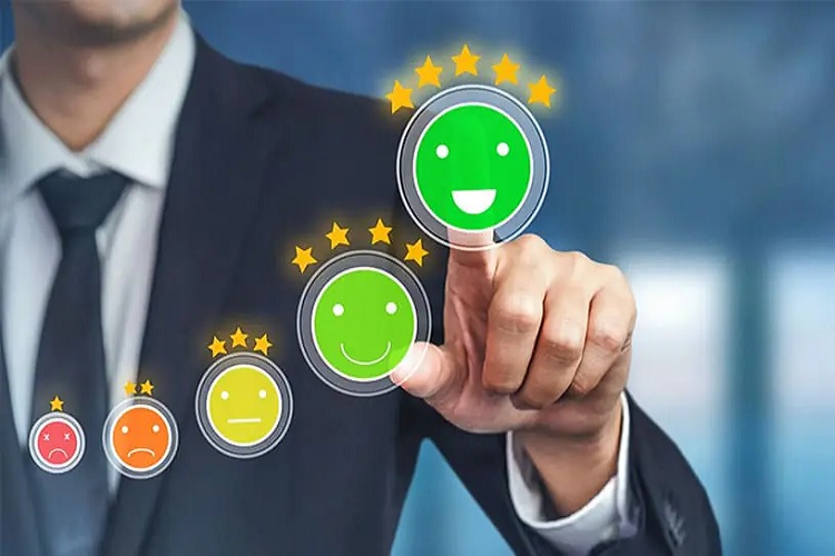 داشتن سایت چطور باعث افزایش اعتماد مشتری و اعتبار برند می‌شود؟