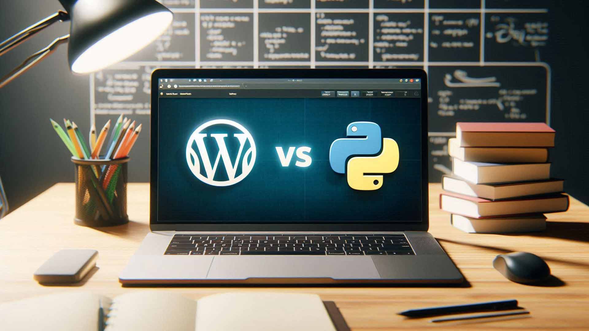 طراحی سایت اختصاصی یا وردپرس؟ مقایسه واقعی برای کارفرماها