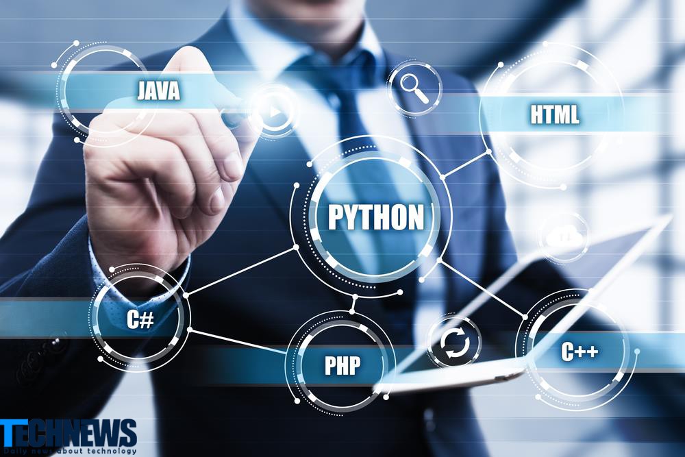 پایتون دومین زبان برنامه نویسی محبوب کاربران در گیت‌هاب