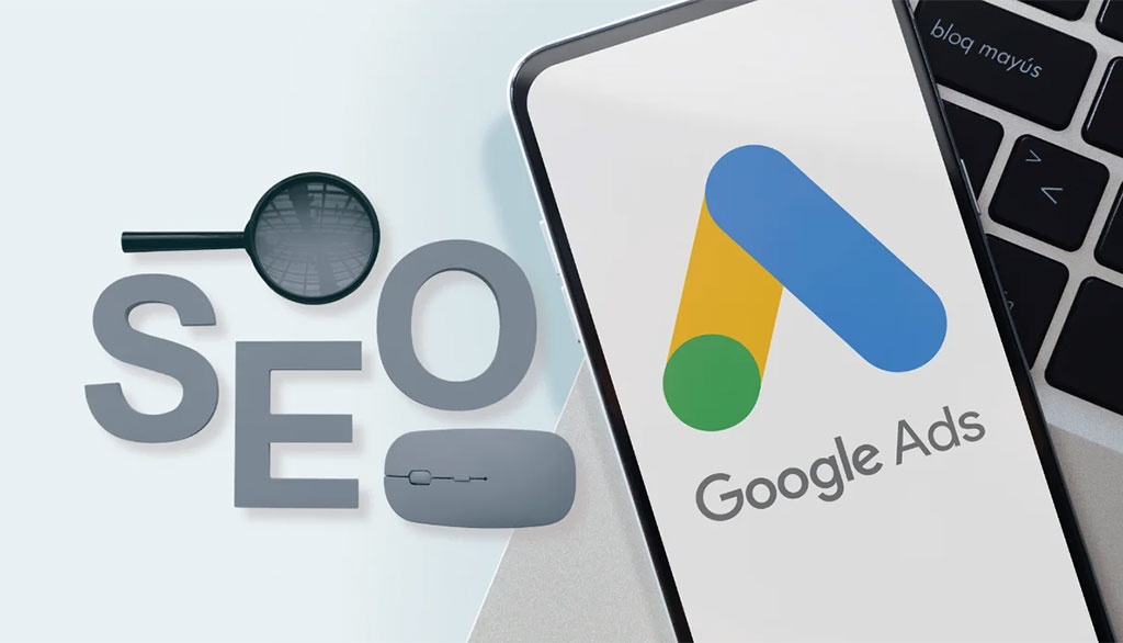 تفاوت سئو و تبلیغات گوگل؛ کدام برای کسب‌وکار شما بهتر است؟