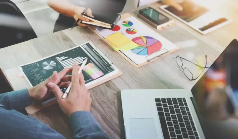 طراحی سایت شرکتی؛ ستون اصلی اعتبار، فروش و رشد دیجیتال کسب‌وکارها