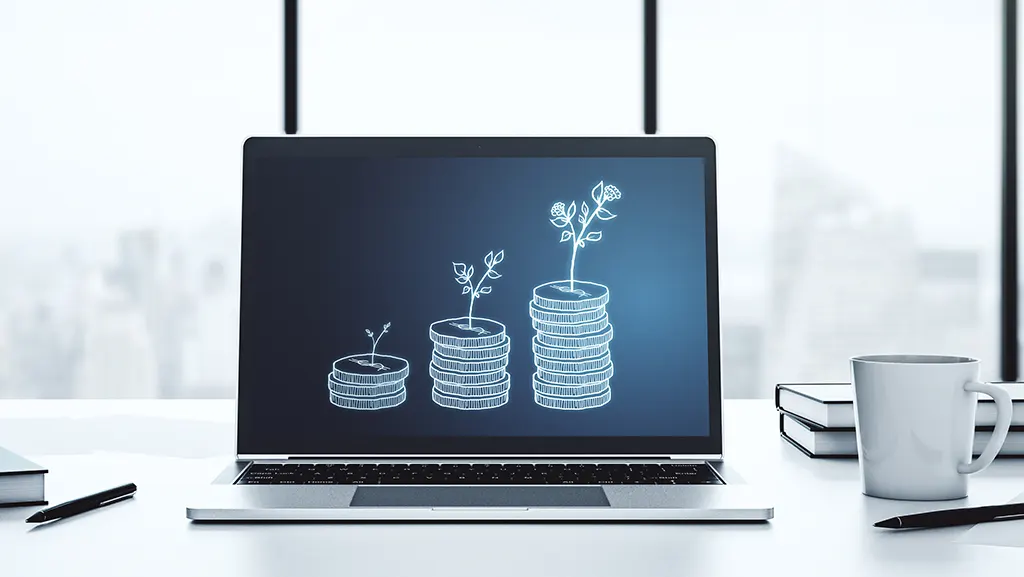 هزینه طراحی سایت در سال 1405 چقدر است؟